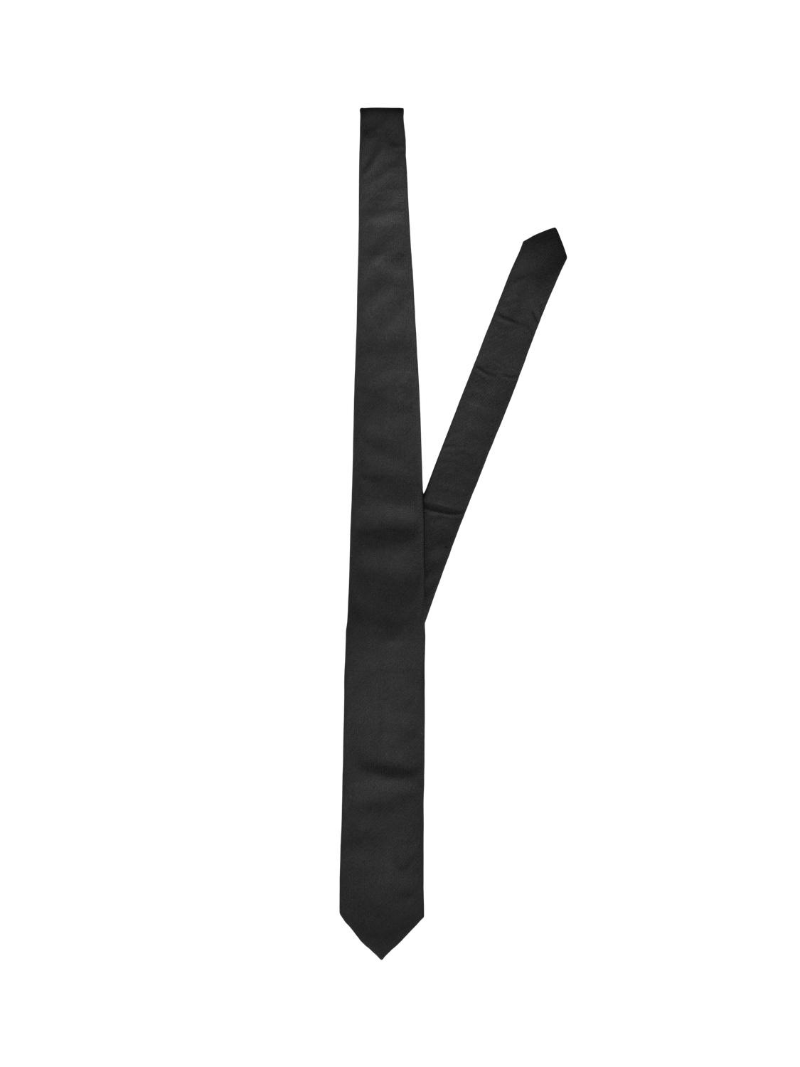 Peter Slips - Sort/ Black